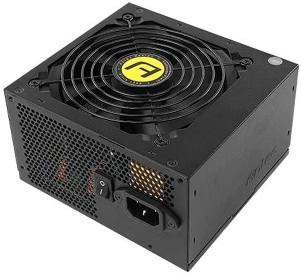 ANTEC NE650M 650W 80 + Bronze Semi Modular ATX 2.0 Power Supply