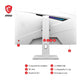 MSI MAG 274QRFW 27 INCH 2K WQHD GAMING MONITOR