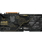 ASROCK AMD RADEON RX 9070 XT TAICHI 16GB OC GRAPHIC CARD