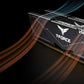TEAMGROUP T-FORCE VULCAN 16GB (16GBX1) DDR5 5200MHZ DESKTOP RAM (BLACK)