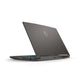 MSI THIN 15 B12UCX-2471IN COSMOS_GRAY/I5-12450H/RTX 2050/GDDR6 4GB/8GB*2/512GB/IPS-LEVEL FHD 15.6(144HZ)MS2021