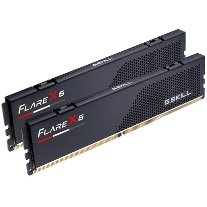GSKILL FLARE X5 64GB (32GBX2) 6000MHZ CL30 DDR5 RAM F5-6000J3040G32GX2-FX5