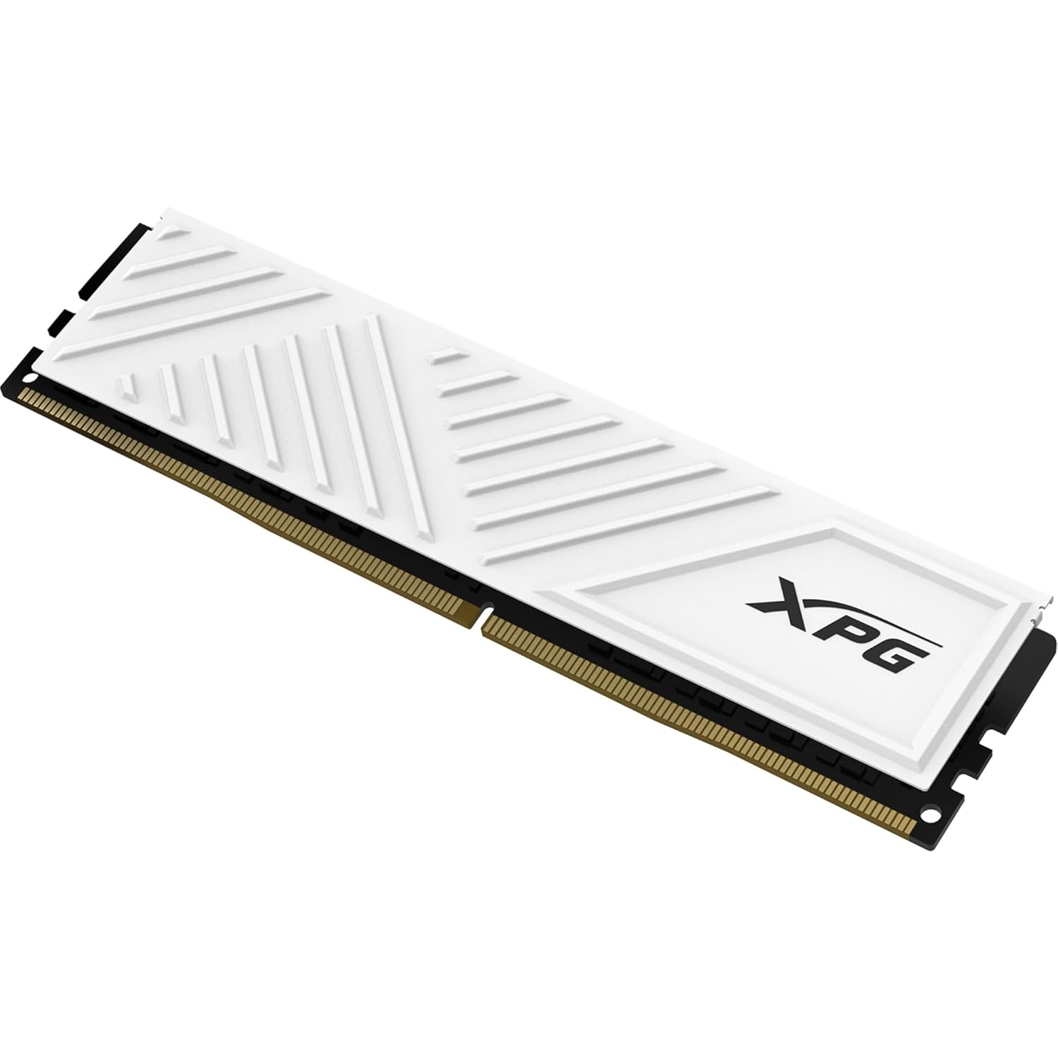 XPG DDR4 16GB 3200MHZ D35 GAMMIX WHITE