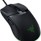 RAZER COBRA - CUSTOMIZABLE GAMING MOUSE RZ01-04650100-R3M1