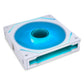 LIAN LI UNIFAN SL120 INFINITY CABINET FAN TRIPLE PACK WHITE