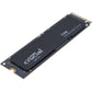 CRUCIAL T705 2TB PCIE GEN5 NVME M.2 SSD CT2000T705SSD3