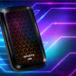 ADATA SE770G 512GB EXTERNAL SSD ASE770G-512GU32G2-CBK
