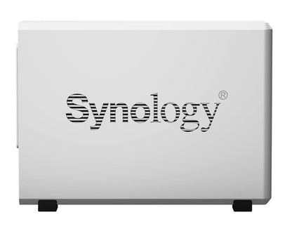 SYNOLOGY NAS DS223J 2-BAY DISKSTATION