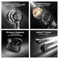 Boat Airdopes 138 Gen 2 Bluetooth Earbuds Black