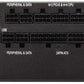 CORSAIR RM750i 750W 80 + Gold Fully Modular ATX 2.0 Power Supply
