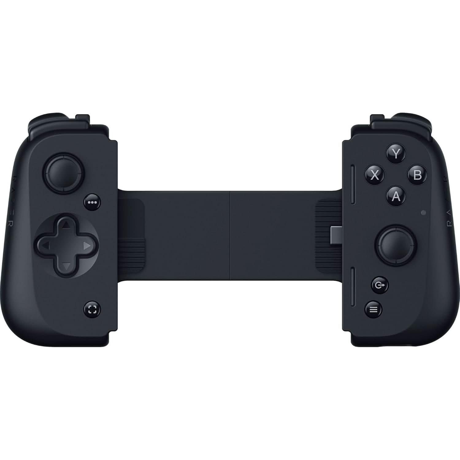 RAZER KISHI V2 USB C - GAMING CONTROLLER FOR IPHONE AND ANDROID RZ06-05110100-R3M1