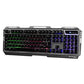 ZEBRONICS ZEB-TRANSFORMER GAMING KEYBOARD AND MOUSE COMBO