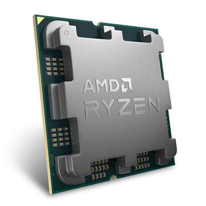 AMD RYZEN 5 8600G 6 CORES UPTO 5 GHZ AM5 PROCESSOR
