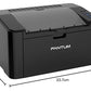 PANTUM P2518 Single funtion Mono Laser Printer 22PPM