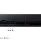 Samsung 24 Inch IPS Panel FHD uper Slim Borderless Design Flat Monitor