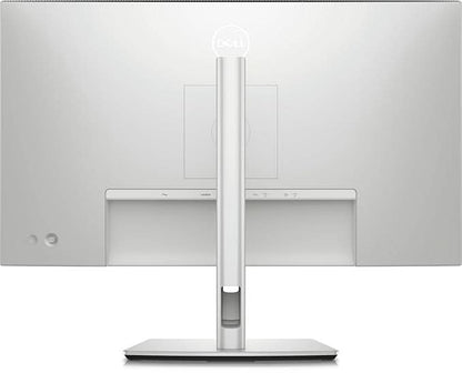 DELL ULTRASHARP 27 INCH THUNDERBOLT HUB MONITOR - U2724DE