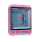THERMALTAKE TOWER 600 BUBBLE PINK MID TOWER CABINET (CA-1Z1-00MAWN-00)