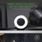 RAZER KIYO - DESKTOP CAMERA FOR STREAMING WITH ILLUMINATION RZ19-02320100-R3M1