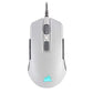 CORSAIR M55 Pro Wired Ambidextrous RGB Gaming Mouse ( CH-9308111-AP ) ( 12000DPI / 8 Macro Buttons ) ( White)