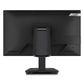 VIEWSONIC 24 INCH FHD IPS TOUCH MONITOR ONE CABLE SOLUTION USB TYPE-C, 10-POINT IN-CELL PROJECTED CAPACITIVE TOUCH, ADVANCED ERGONOMICS, MAGNETIC STYLUS PEN, ADV DP, USB 3.1 TYPE- A,B,C,HDMI -TD2455