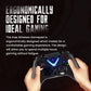 COSMIC BYTE ARES WIRELESS (BLACK) GAMEPAD