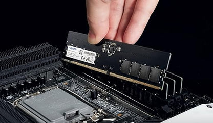 ADATA 16GB (16GBX1) DDR5 4800MHZ AD5U480016G-S