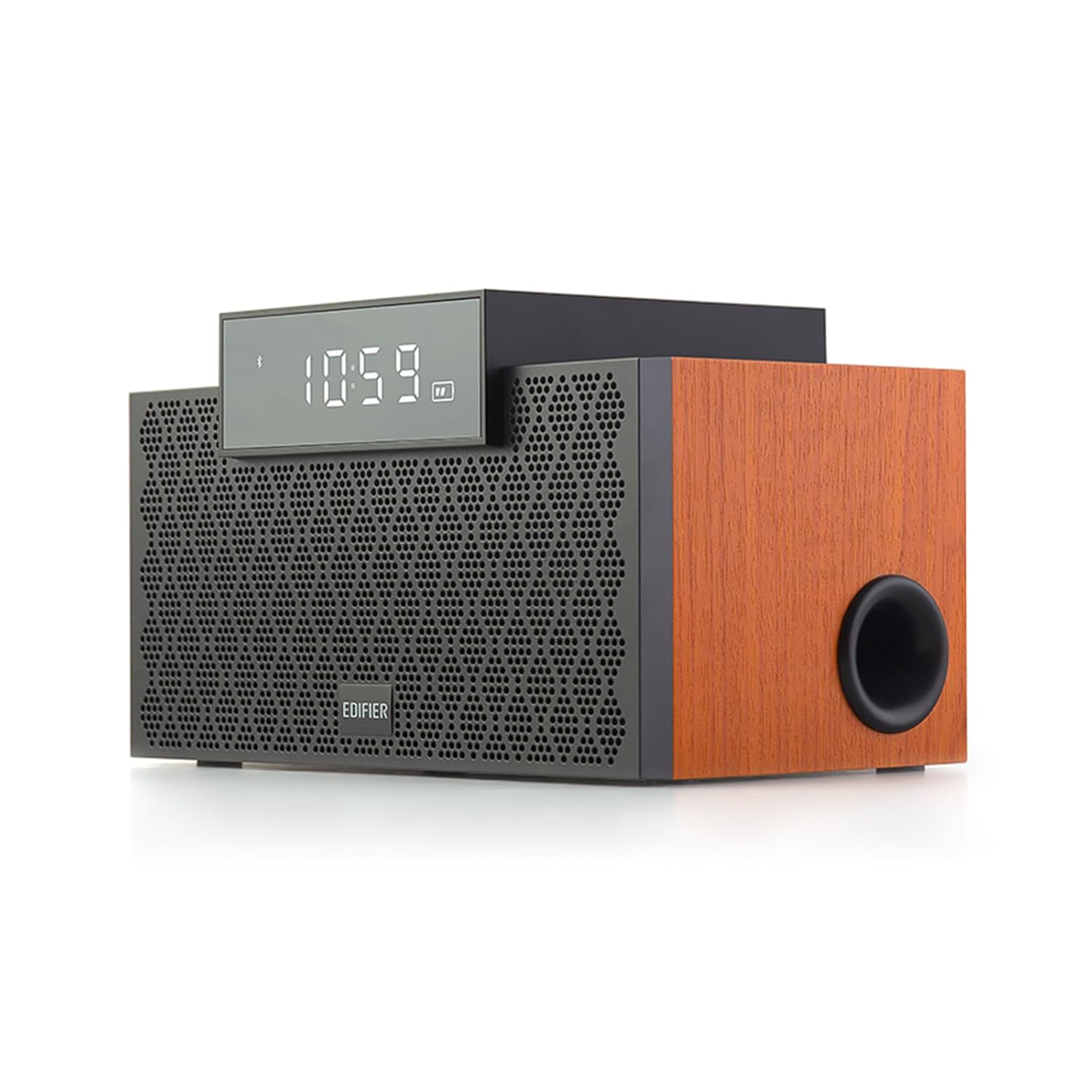 EDIFIER MP260 WIRELESS SPEAKER, PORTABLE BLUETOOTH 5.0, MULTI-FUNCTIONAL