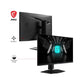 MSI G274QPF E2 27 INCH 2K WQHD GAMING MONITOR
