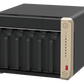 QNAP TS-664-8G 6 BAY HIGH-PERFORMANCE DESKTOP