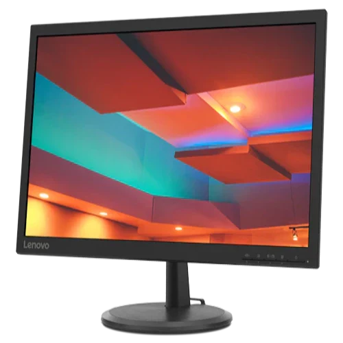 LENOVO D22-20 21.5 Inch FHD 75Hz TN Panel 5MS Monitor