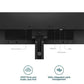 LENOVO L27e-30 27 Inch FHD 75Hz IPS Panel 5MS AMD Freesync IPS Entertainment Monitor