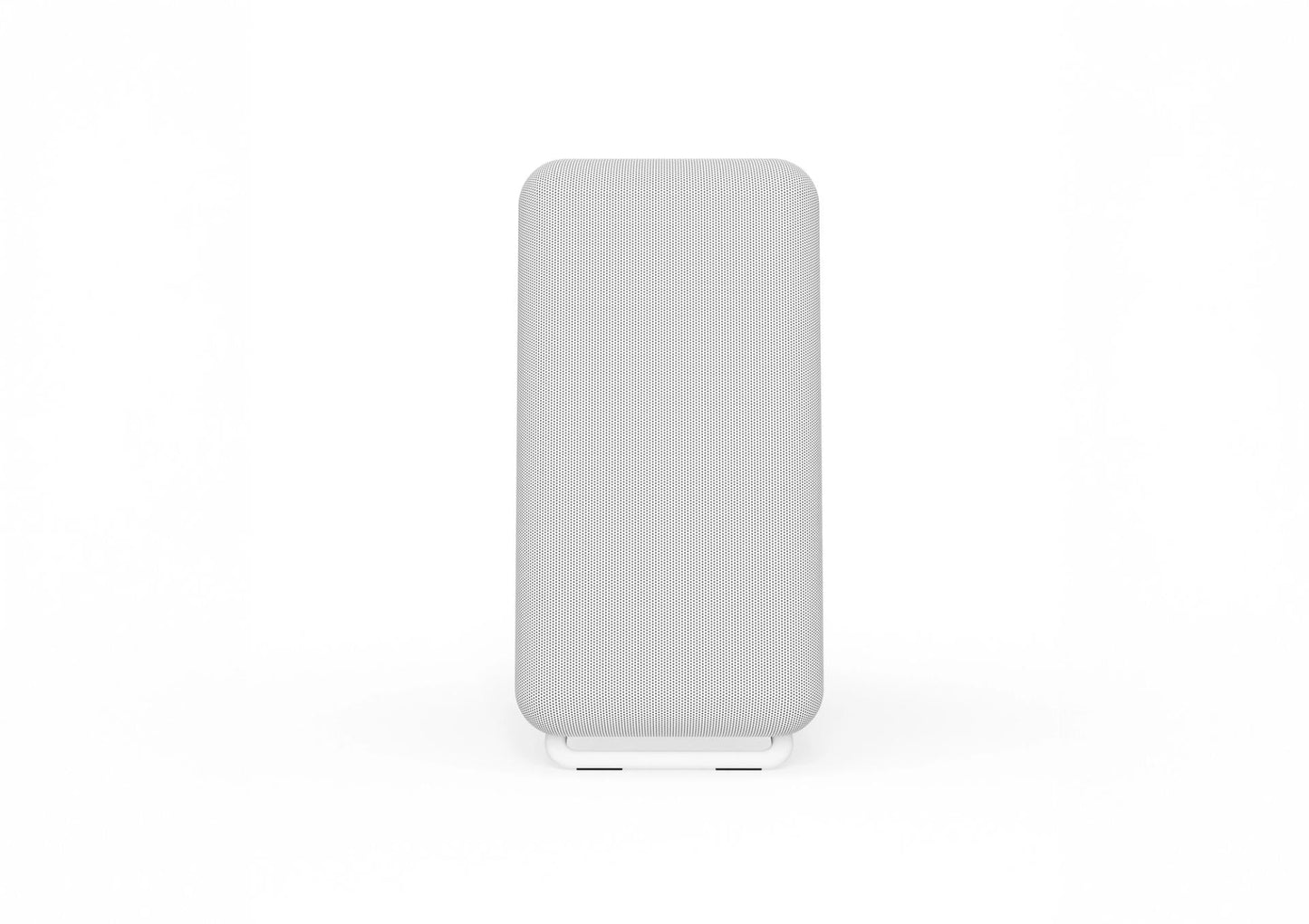 HYTE X50 AIR SNOW WHITE CABINET