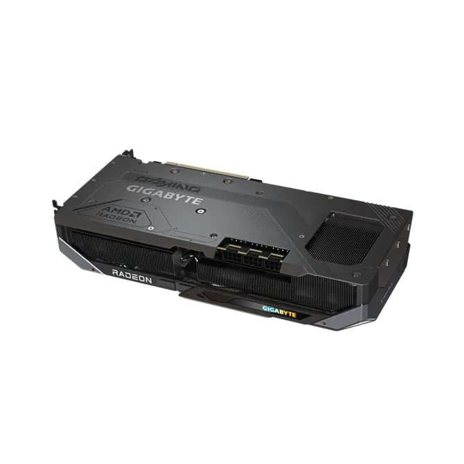 Gigabyte Radeon RX 9070 XT GAMING OC 16G Graphics Card