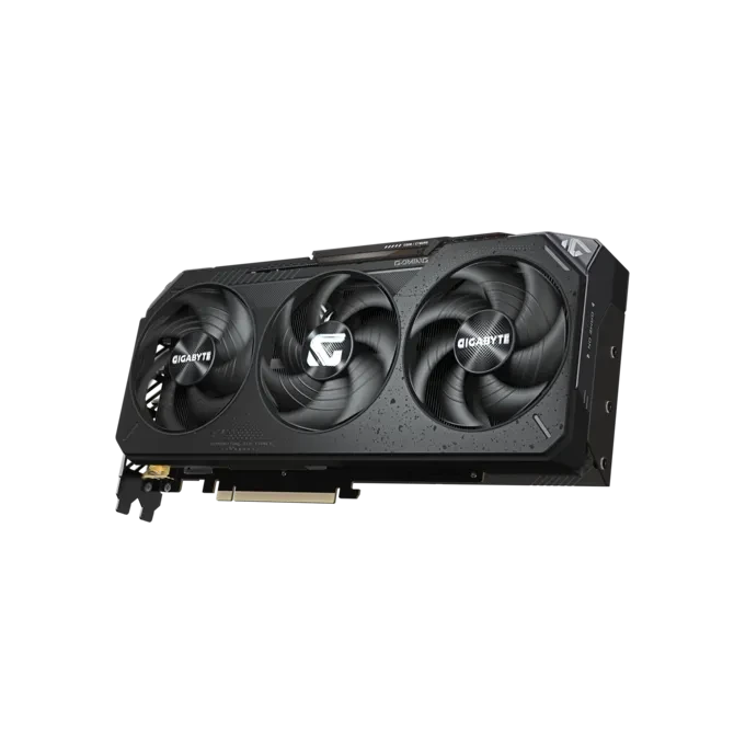 Gigabyte Radeon RX 9070 XT GAMING OC 16G Graphics Card