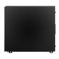 CORSAIR Carbide Series 678C Low Noise EATX Mid Tower Cabinet (Black)