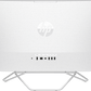 AIO HP 24 CB1901IN [CI3-1215 12TH GEN/8GB/512GB SSD/WIN11 HOME+MSO/24.0 INCH/INTEGRATED GRAPHICS /1 YEAR(S)]