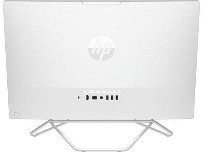 AIO HP 24 CB1901IN [CI3-1215 12TH GEN/8GB/512GB SSD/WIN11 HOME+MSO/24.0 INCH/INTEGRATED GRAPHICS /1 YEAR(S)]