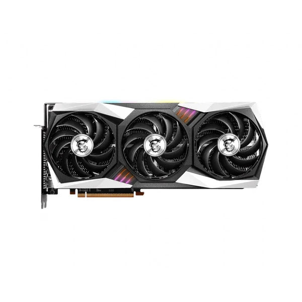 MSI RX 6800 XT Gaming X Trio 16GB AMD Graphic Card