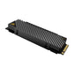 ANT ESPORTS 690 NEO Ultra 2TB M.2 NVME Gen4 Internal Solid State Drive ( SSD )