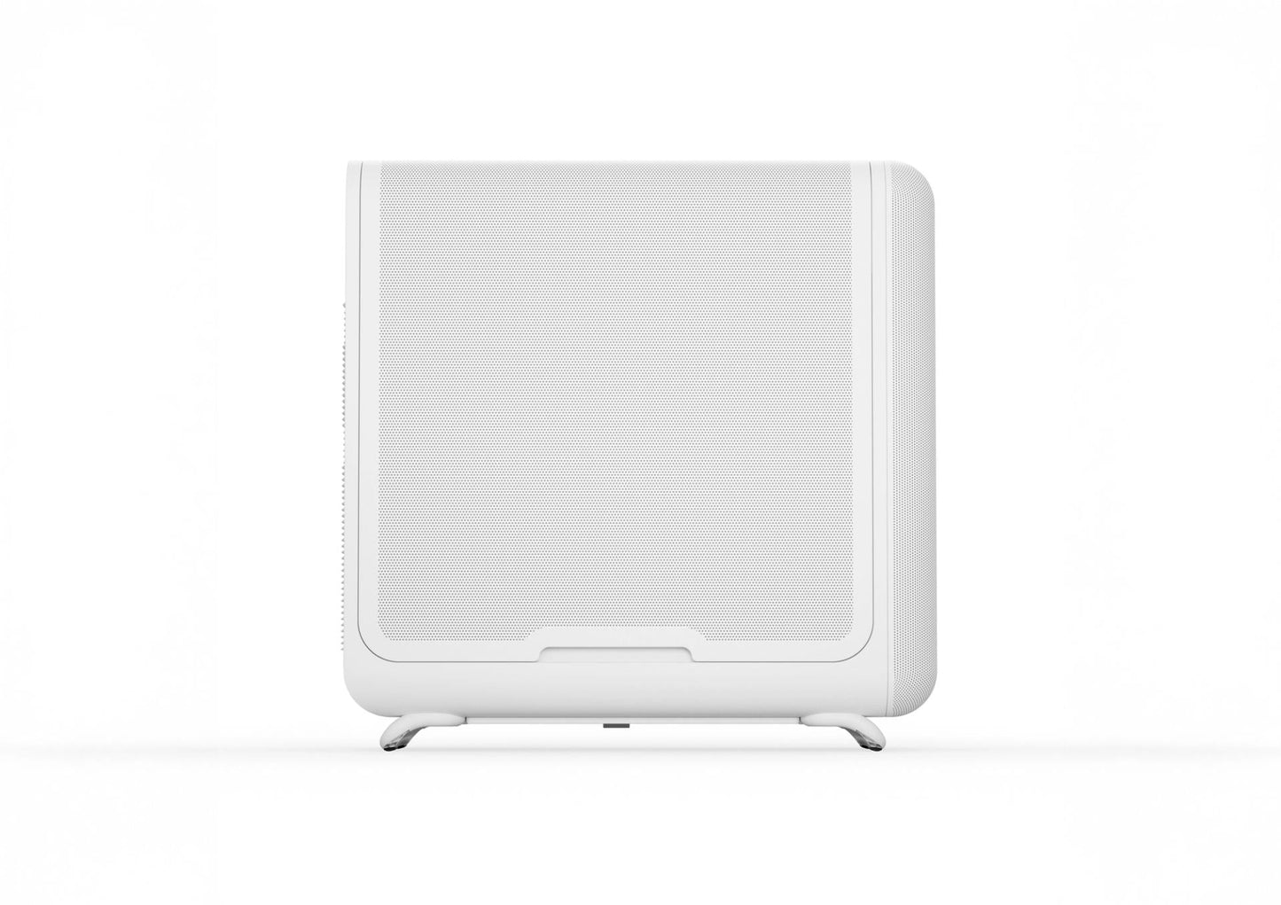 HYTE X50 AIR SNOW WHITE CABINET