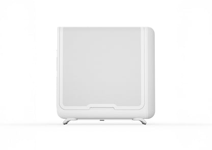 HYTE X50 AIR SNOW WHITE CABINET