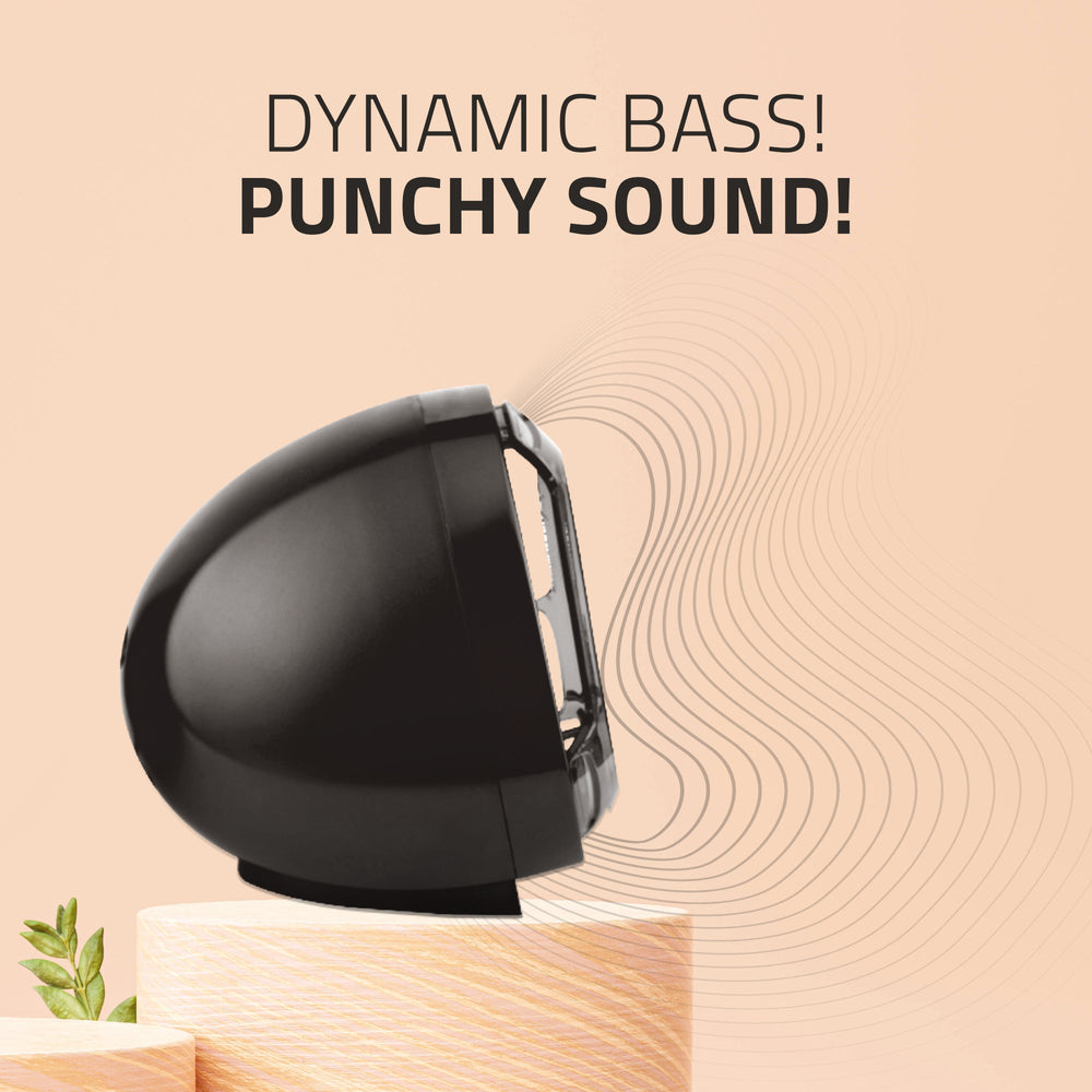 S9 2.0 USB Multimedia Speaker