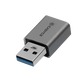 CADYCE USB 3.0 A TYPE MALE TO USB-C FEMALE ADAPTER CA-UCF