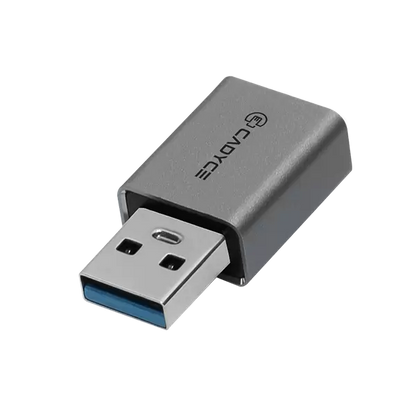 CADYCE USB 3.0 A TYPE MALE TO USB-C FEMALE ADAPTER CA-UCF