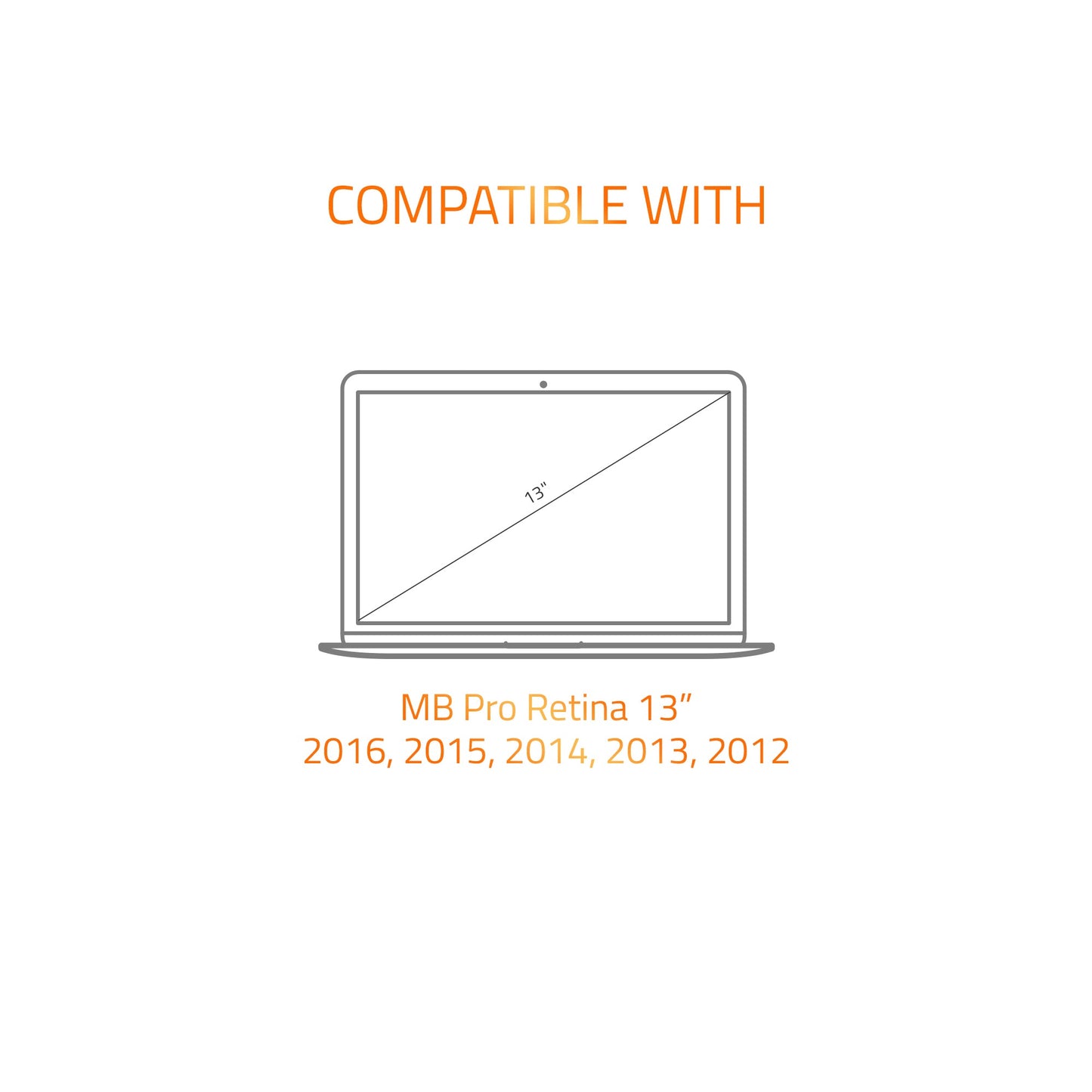60W MG2 Compatible Laptop Adapter