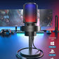 FIFINE Ampligame A8 USB Gaming Microphone