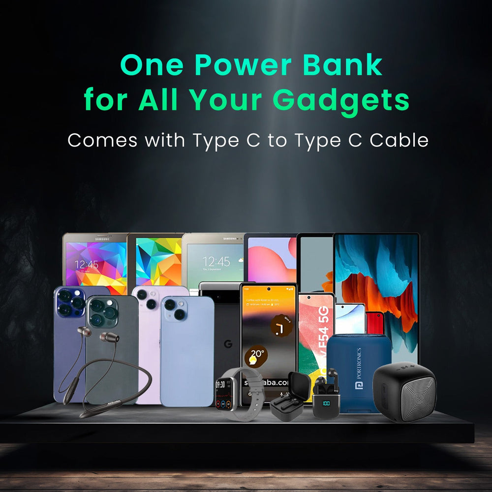 Luxcell MagClick 10K