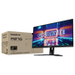 GIGABYTE AORUS 27 INCH M27Q QHD 170HZ GAMING MONITOR