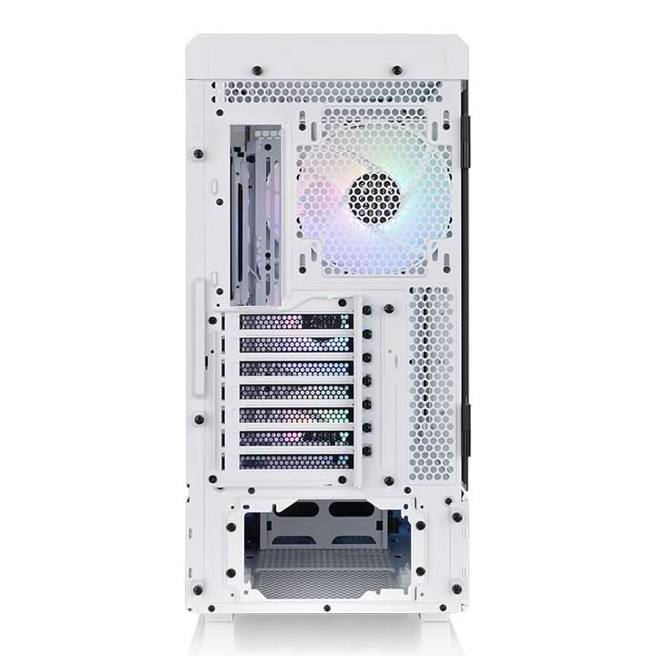 THERMALTAKE CERES 500 TG MID-TOWER MINI ATX ARGB CABINET WHITE