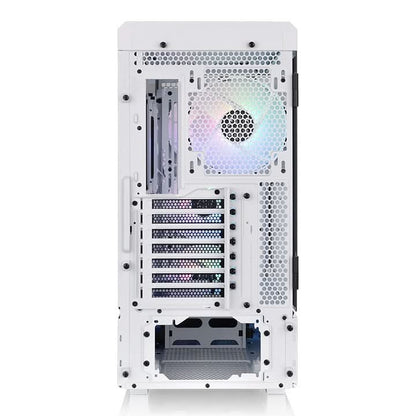 THERMALTAKE CERES 500 TG MID-TOWER MINI ATX ARGB CABINET WHITE